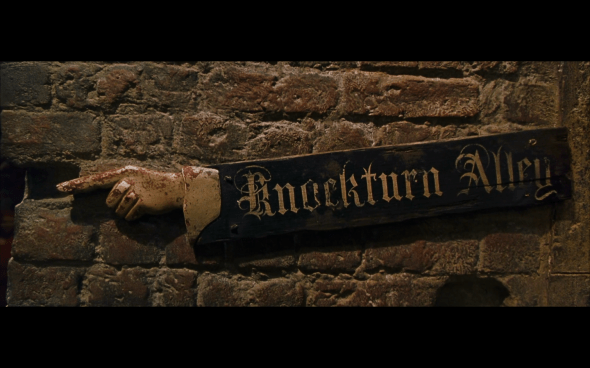 Harry Potter and the Chamber of Secrets - 207