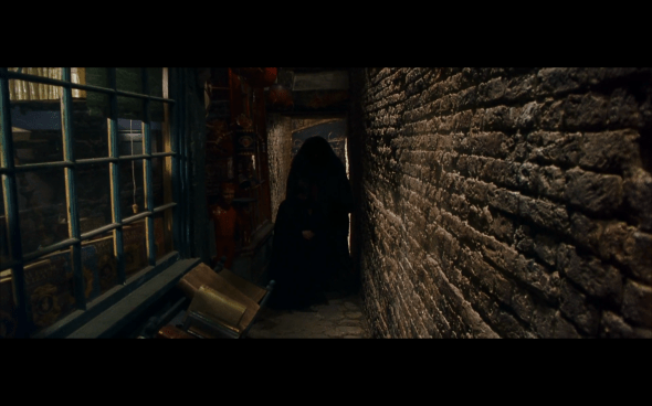 Harry Potter and the Chamber of Secrets - 208