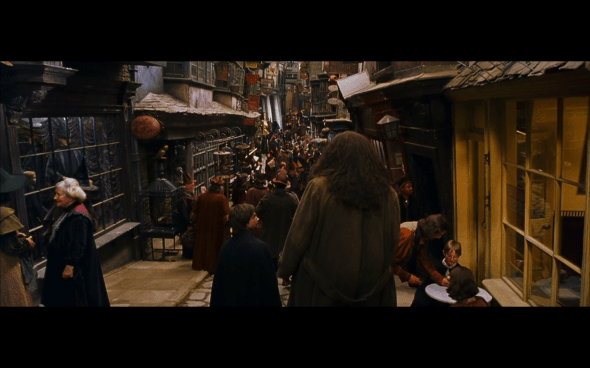 Harry Potter and the Chamber of Secrets - 209