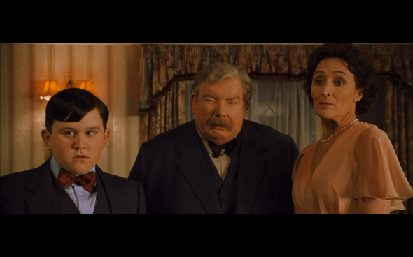 Harry Potter and the Chamber of Secrets - 21