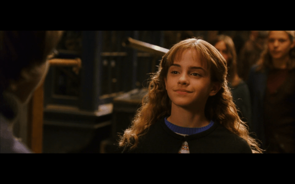 Harry Potter and the Chamber of Secrets - 216