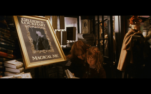 Harry Potter and the Chamber of Secrets - 219