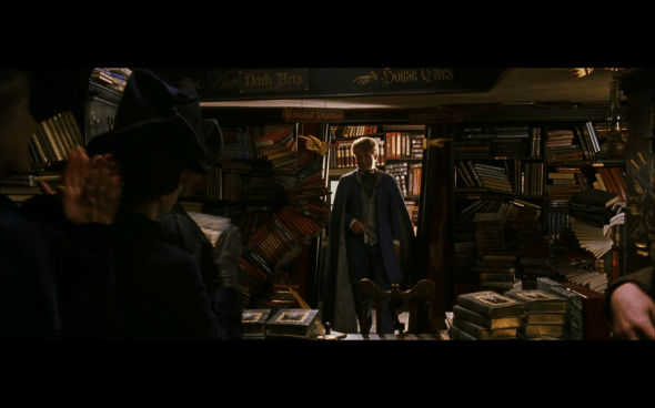 Harry Potter and the Chamber of Secrets - 221