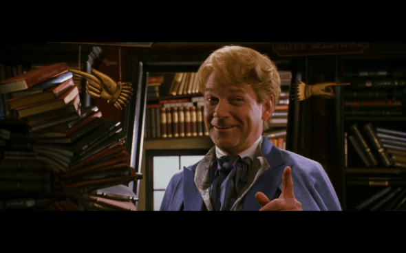 Harry Potter and the Chamber of Secrets - 222