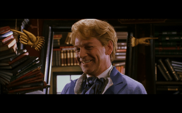 Harry Potter and the Chamber of Secrets - 223