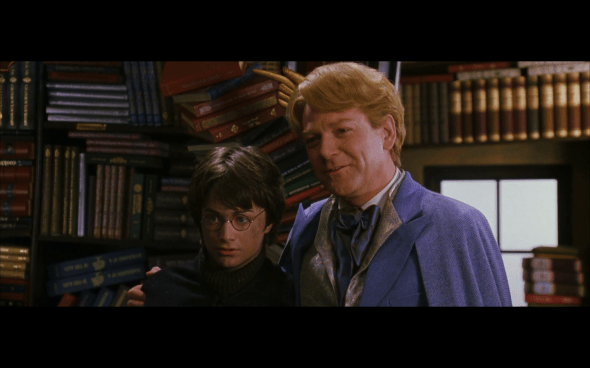 Harry Potter and the Chamber of Secrets - 228