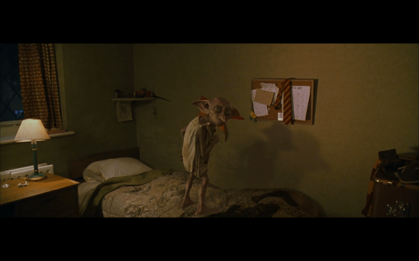 Harry Potter and the Chamber of Secrets - 23