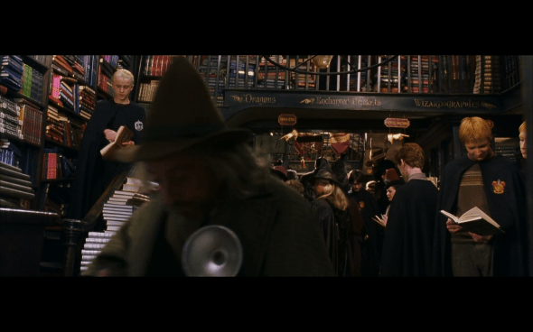 Harry Potter and the Chamber of Secrets - 236