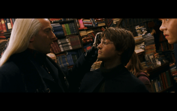 Harry Potter and the Chamber of Secrets - 250