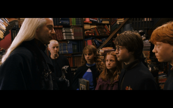 Harry Potter and the Chamber of Secrets - 254