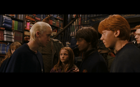 Harry Potter and the Chamber of Secrets - 269