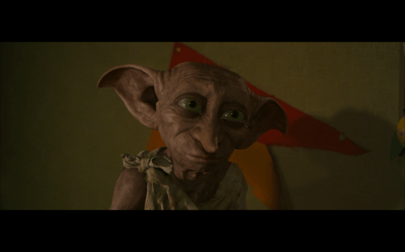 Harry Potter and the Chamber of Secrets - 27