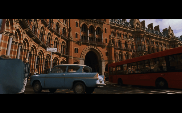 Harry Potter and the Chamber of Secrets - 274