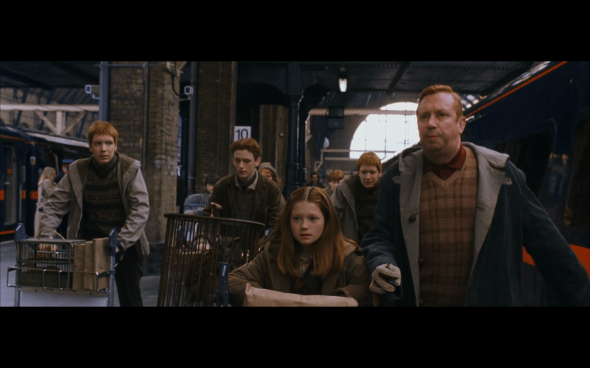 Harry Potter and the Chamber of Secrets - 275