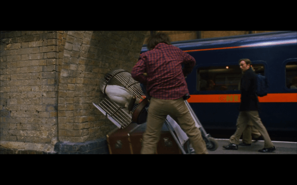 Harry Potter and the Chamber of Secrets - 278