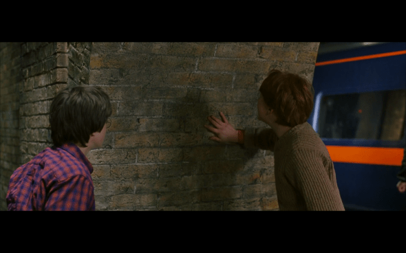 Harry Potter and the Chamber of Secrets - 282
