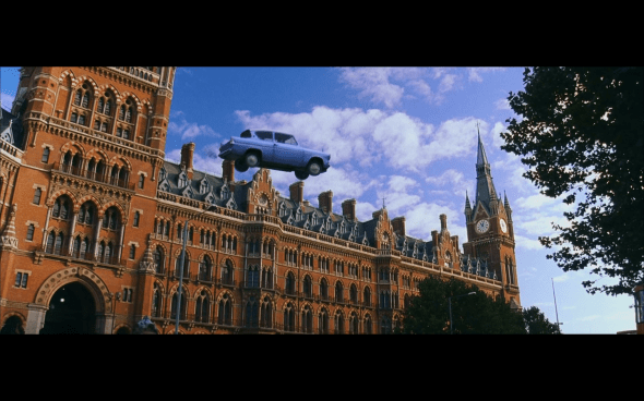 Harry Potter and the Chamber of Secrets - 286