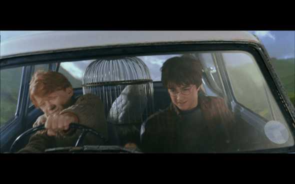 Harry Potter and the Chamber of Secrets - 290