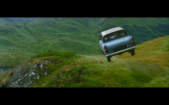 Harry Potter and the Chamber of Secrets - 291