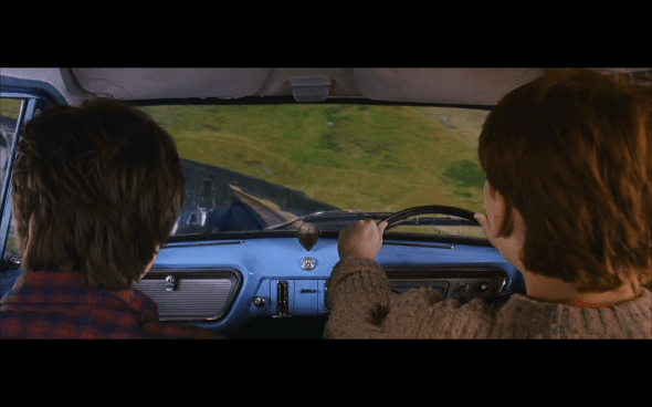 Harry Potter and the Chamber of Secrets - 294