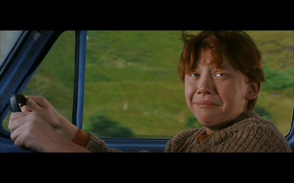 Harry Potter and the Chamber of Secrets - 296