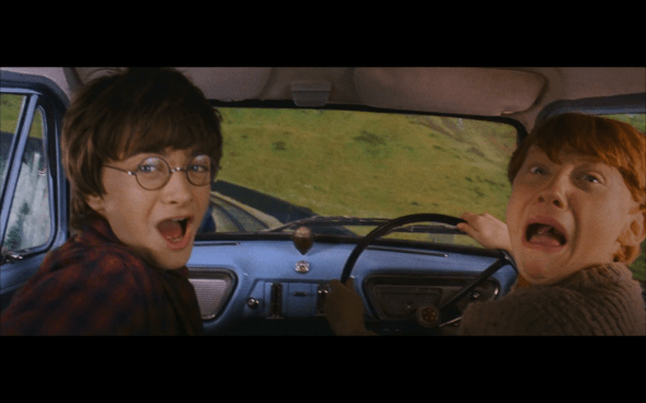 Harry Potter and the Chamber of Secrets - 300