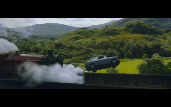 Harry Potter and the Chamber of Secrets - 303