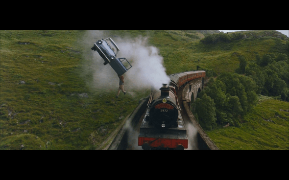 Harry Potter and the Chamber of Secrets - 308