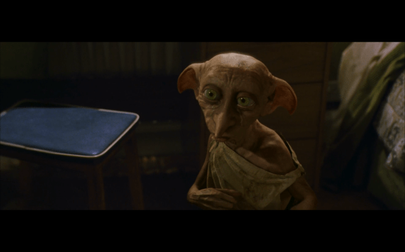 Harry Potter and the Chamber of Secrets - 32