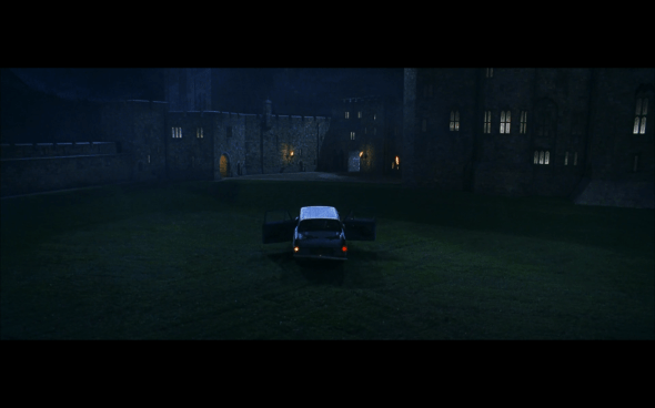 Harry Potter and the Chamber of Secrets - 336