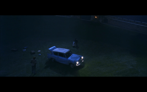 Harry Potter and the Chamber of Secrets - 340