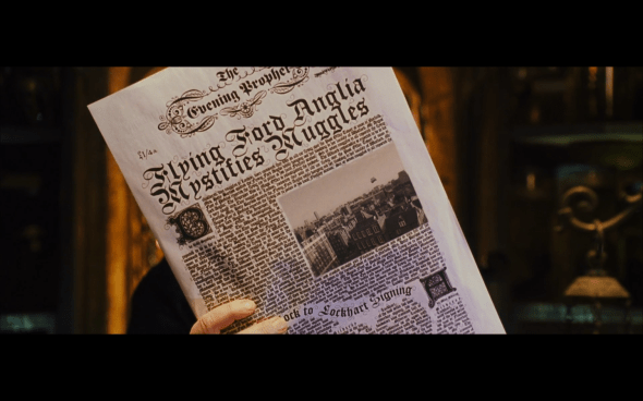 Harry Potter and the Chamber of Secrets - 347