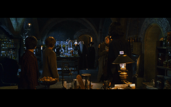 Harry Potter and the Chamber of Secrets - 352