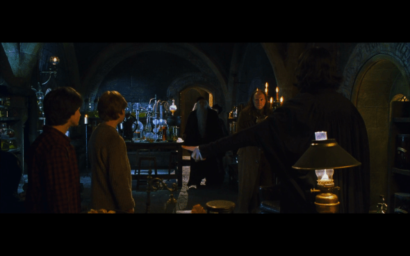 Harry Potter and the Chamber of Secrets - 355