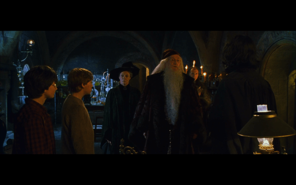 Harry Potter and the Chamber of Secrets - 357