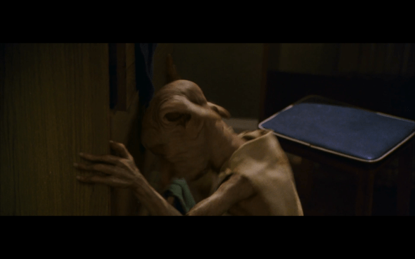 Harry Potter and the Chamber of Secrets - 36