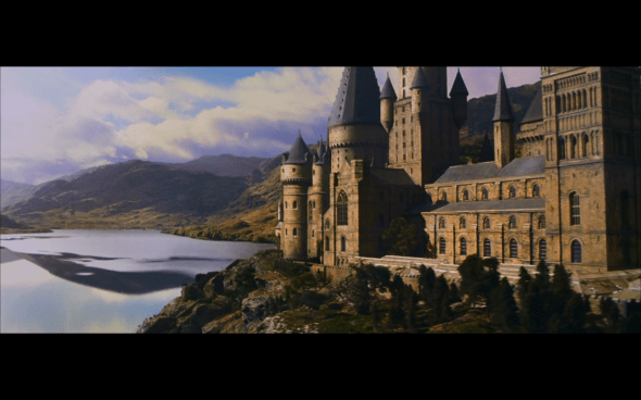 Harry Potter and the Chamber of Secrets - 370