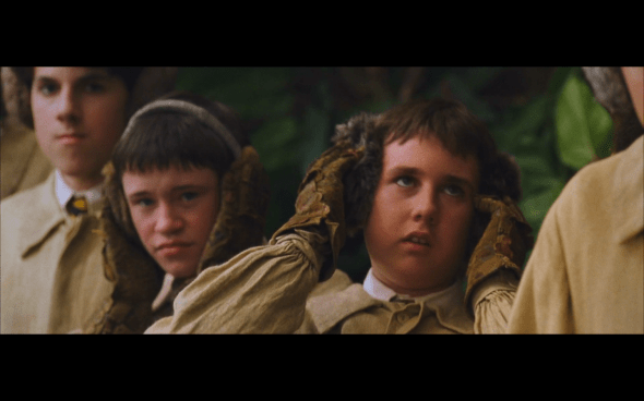 Harry Potter and the Chamber of Secrets - 384