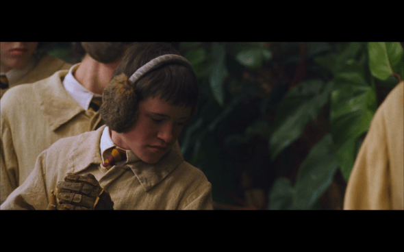 Harry Potter and the Chamber of Secrets - 385