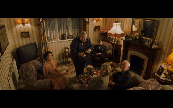 Harry Potter and the Chamber of Secrets - 39