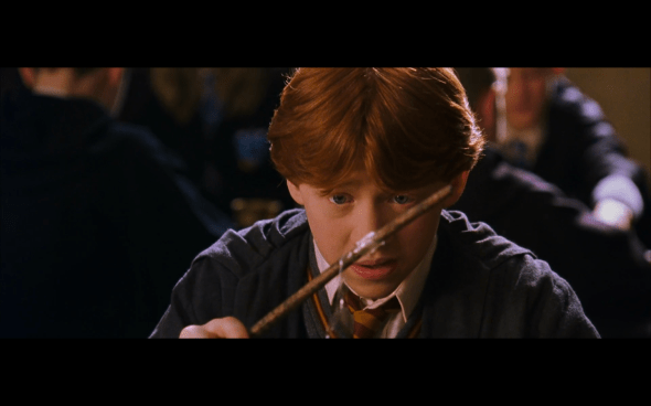 Harry Potter and the Chamber of Secrets - 395