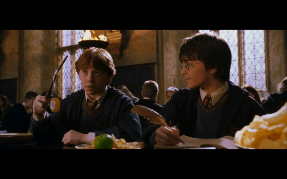 Harry Potter and the Chamber of Secrets - 396