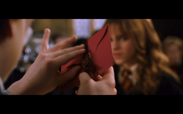 Harry Potter and the Chamber of Secrets - 406