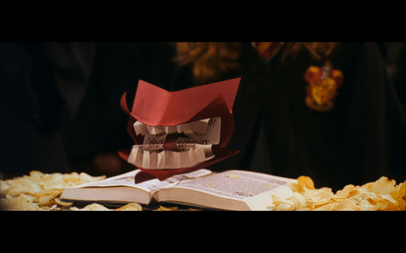 Harry Potter and the Chamber of Secrets - 407