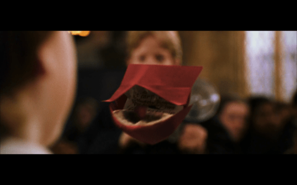 Harry Potter and the Chamber of Secrets - 410