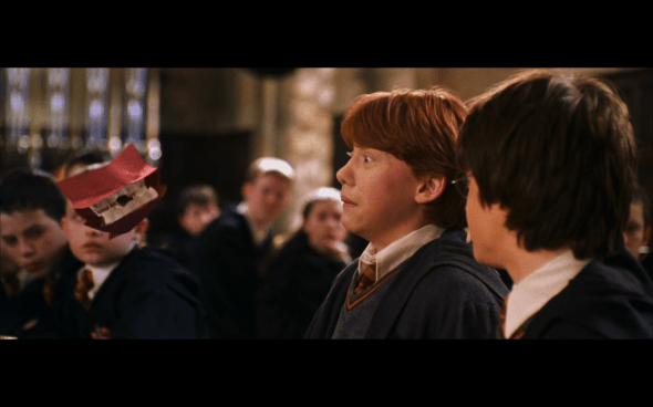 Harry Potter and the Chamber of Secrets - 413