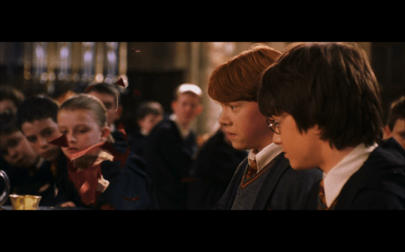 Harry Potter and the Chamber of Secrets - 416