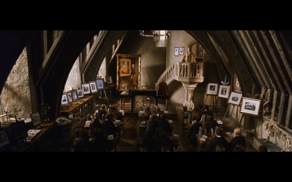 Harry Potter and the Chamber of Secrets - 418