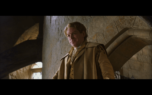 Harry Potter and the Chamber of Secrets - 419