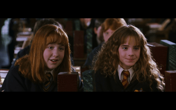 Harry Potter and the Chamber of Secrets - 422